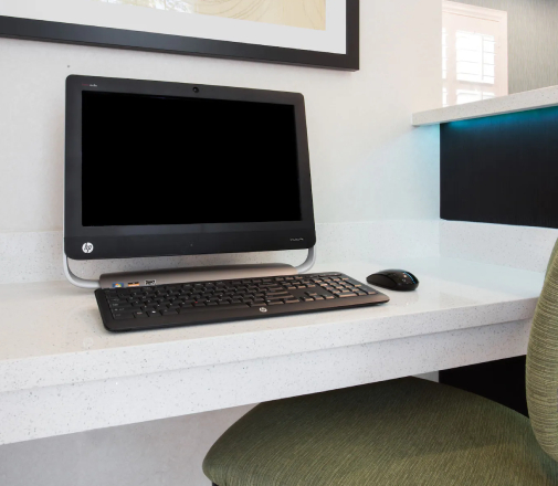 Signature Inn Mountain View - Key Amenities