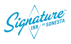 Signature Inn Mountain View - 1665 W El Camino Real, Mountain View, California 94040