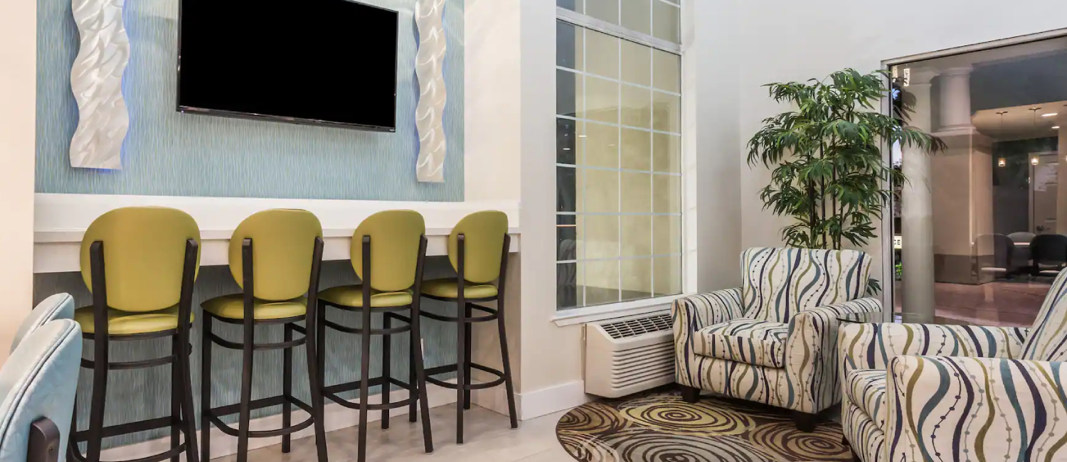 WELCOME TO Signature Inn Mountain View