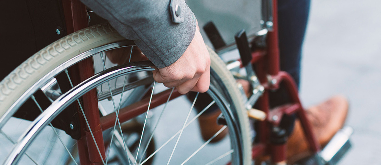 Signature Inn Mountain View CARES ABOUT ACCESSIBILITY